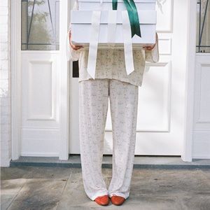 Djerf Avenue × Sofia Richie Grainge
Go Slow Pants